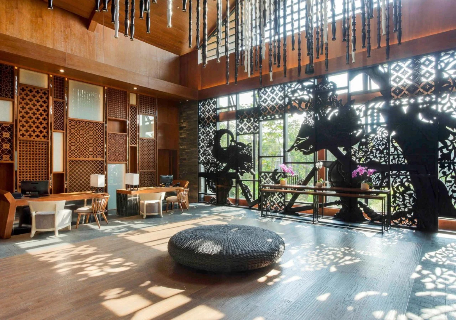 Pullman Ciawi Vimala Hills Resort