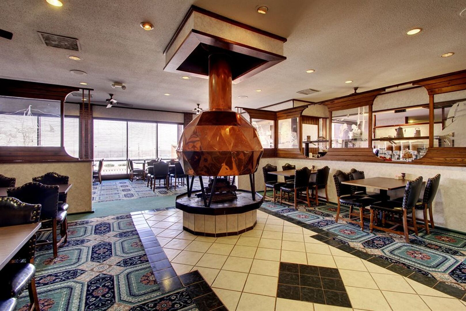 Eagle's Nest Hotel & Conference Center