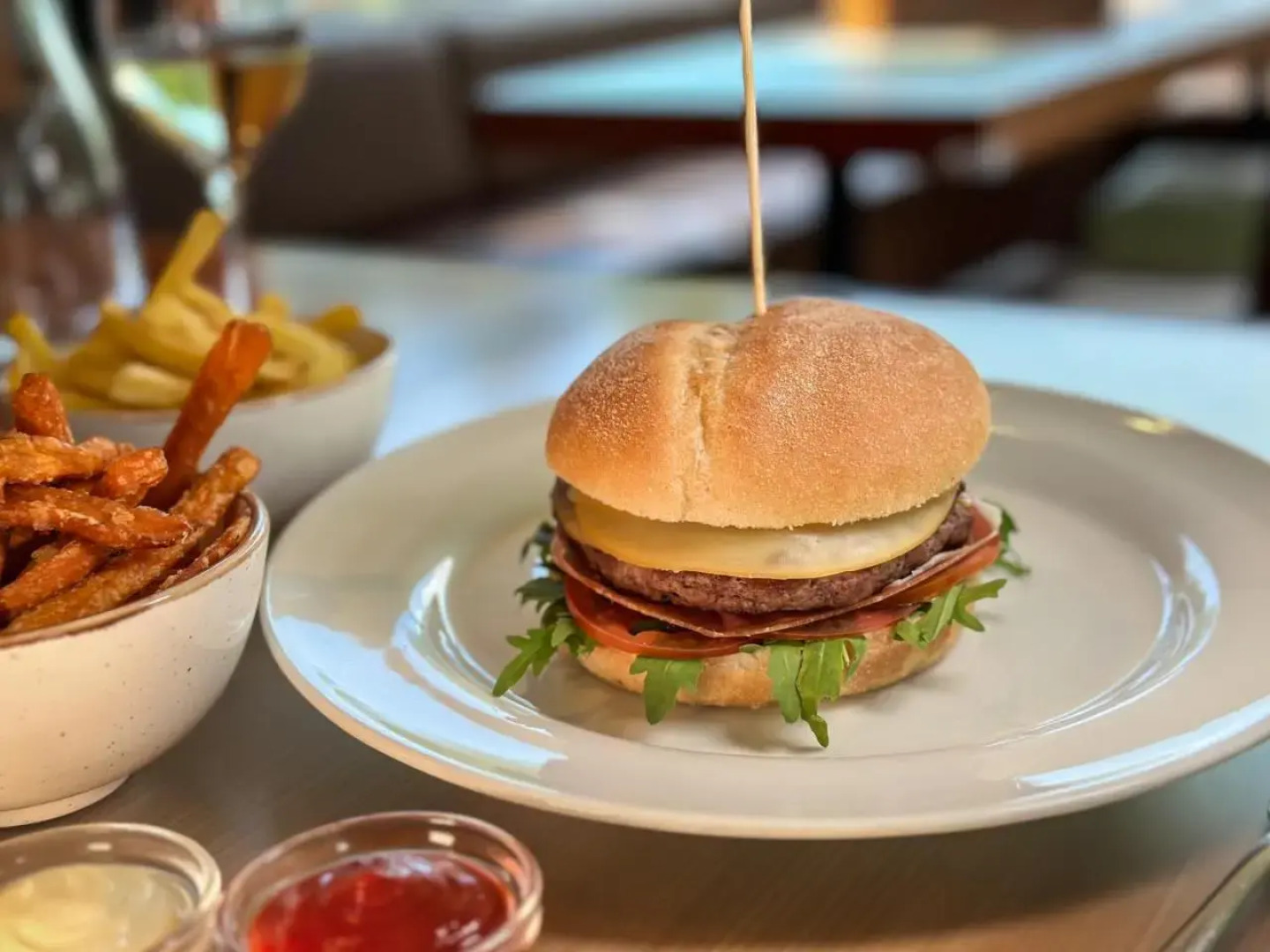 Bed & Breakfast Hostel Nives