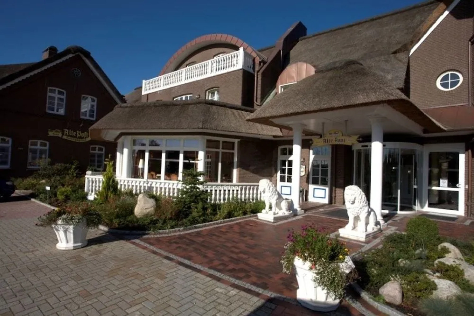 Landgasthof Alte Post