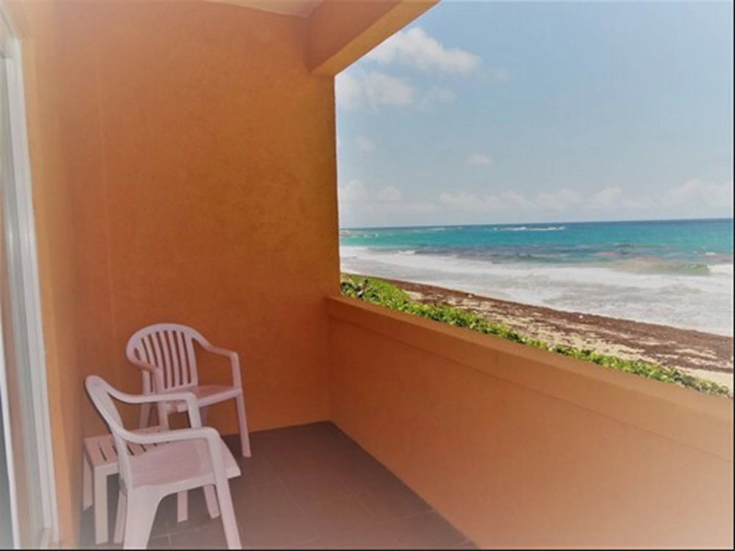 Sugar Bay Club Suites & Hotel