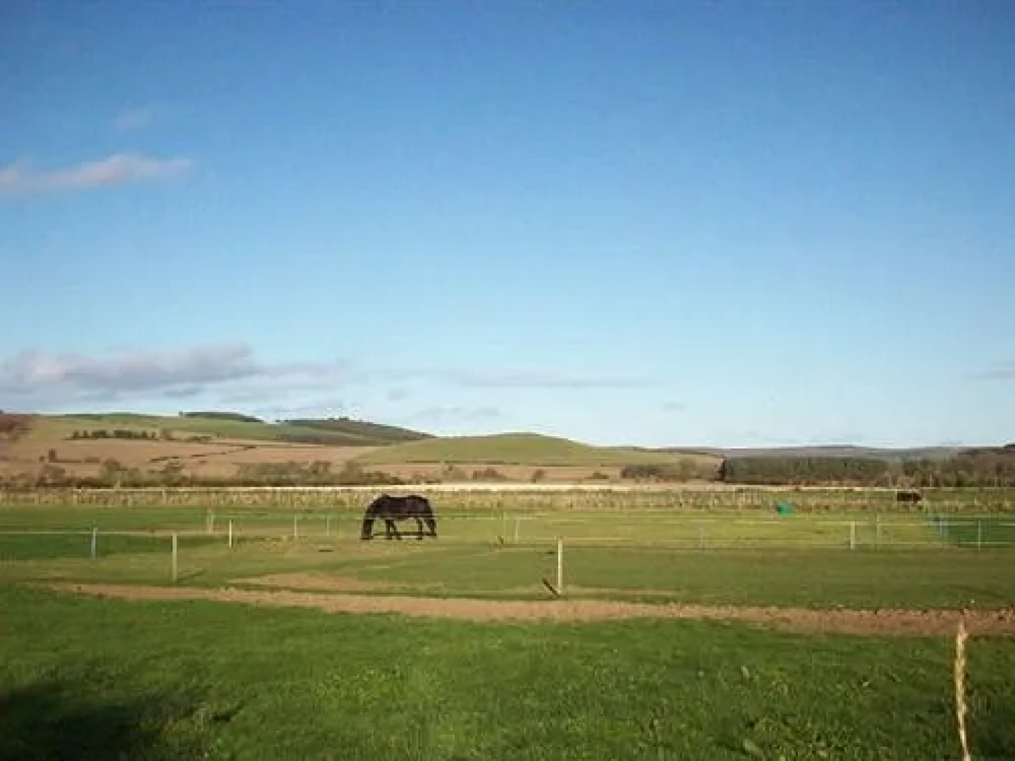 The Hemmel Bed and Breakfast