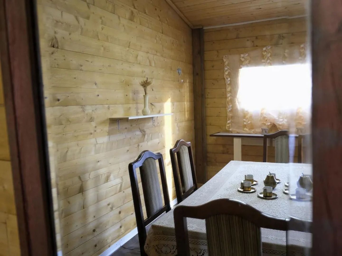 Venetian Villa With Pool and Sauna