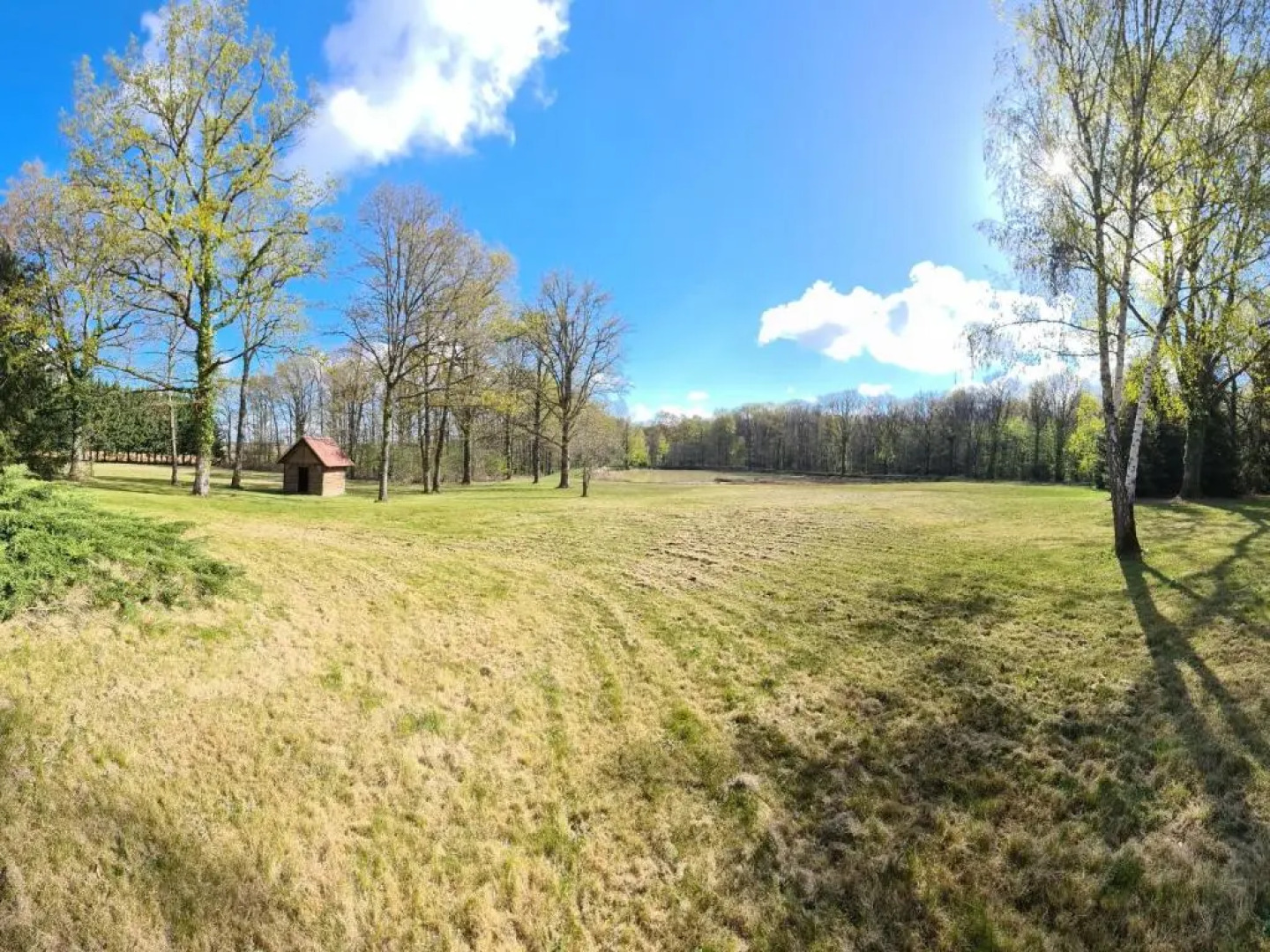 Maison Vicq-sur-Nahon, 4 pièces, 8 personnes - FR-1-591-309