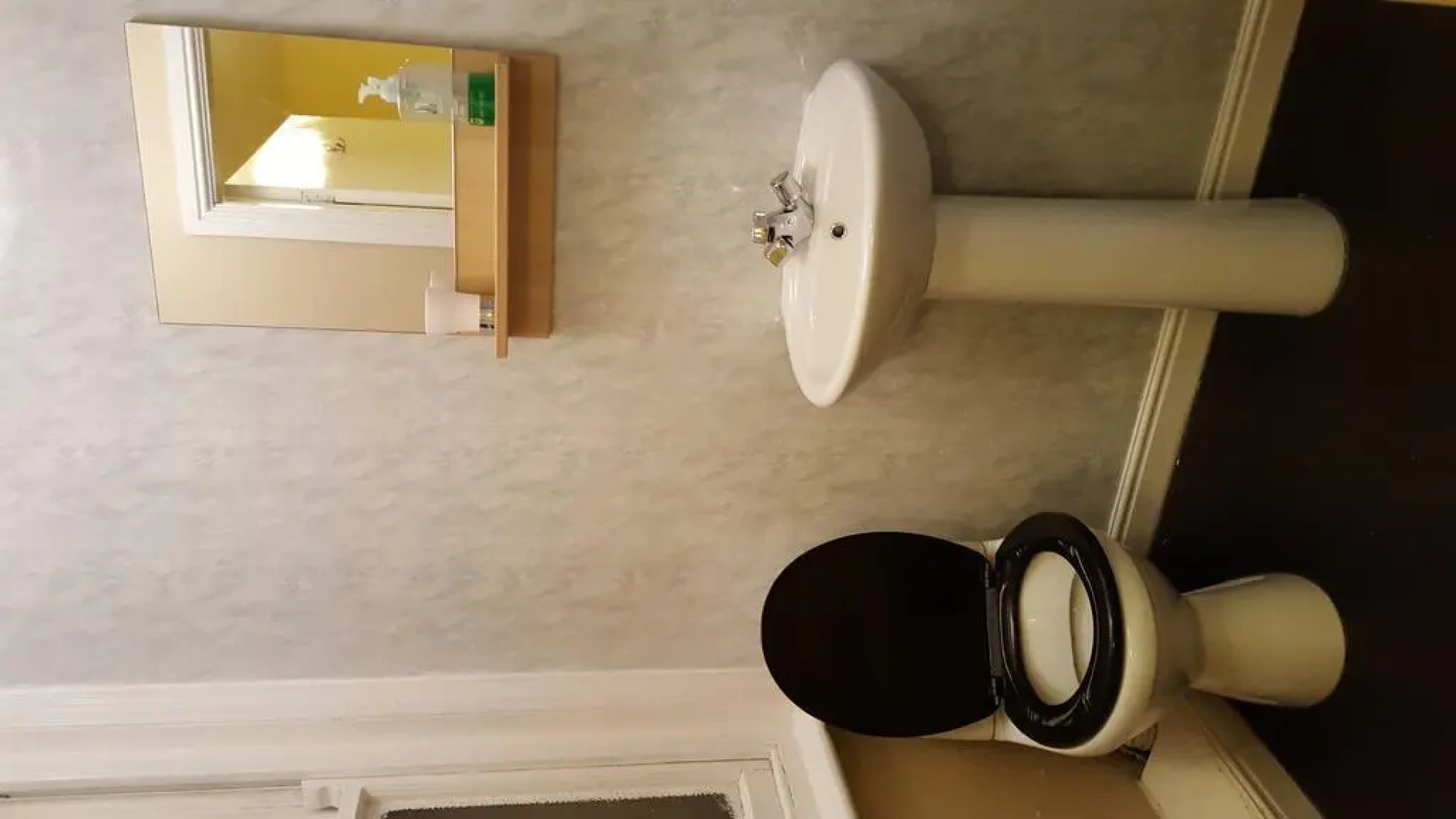 The Locomotion Hotel