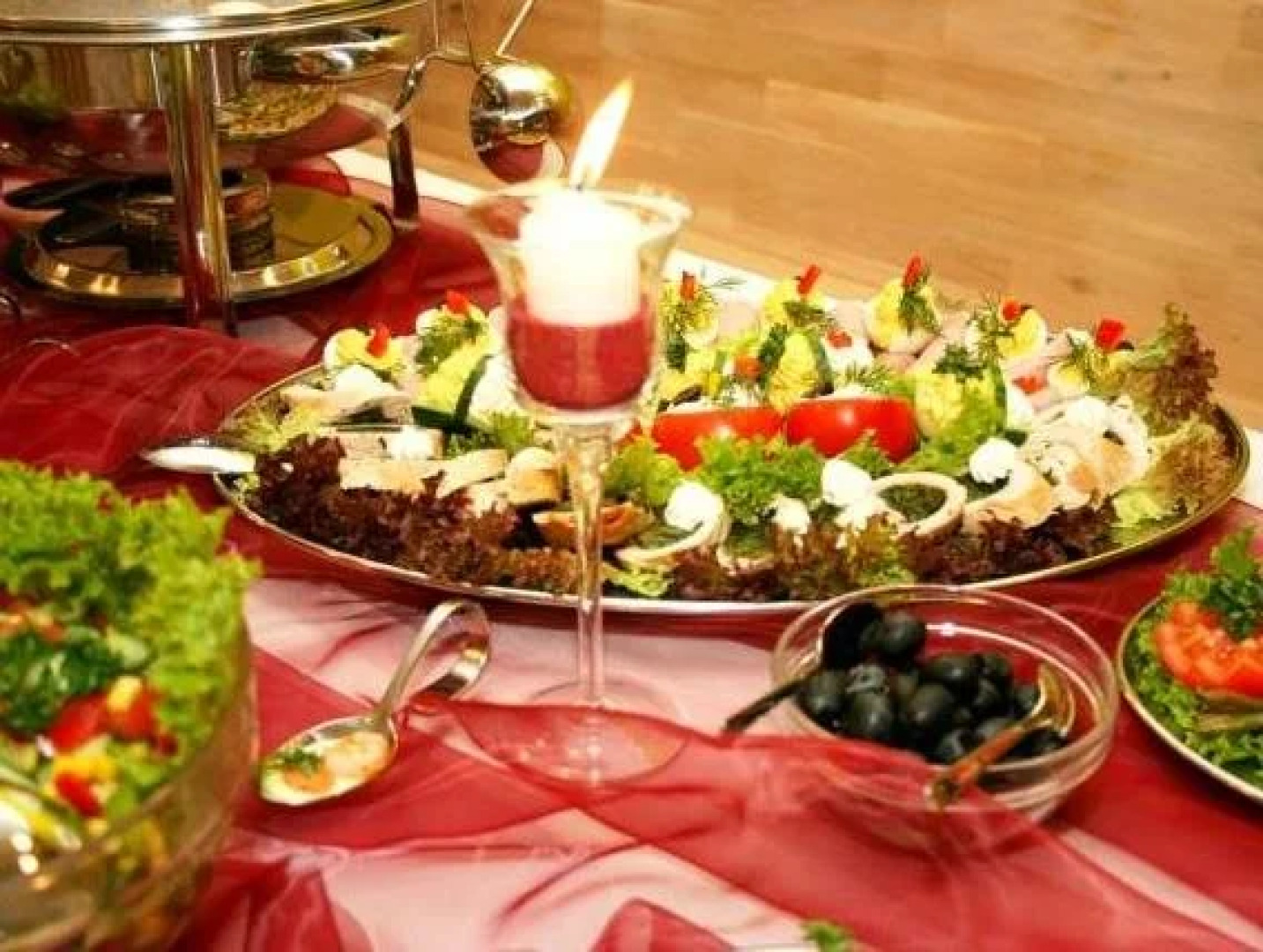 Hotel Star 1 a Hotel Star 2