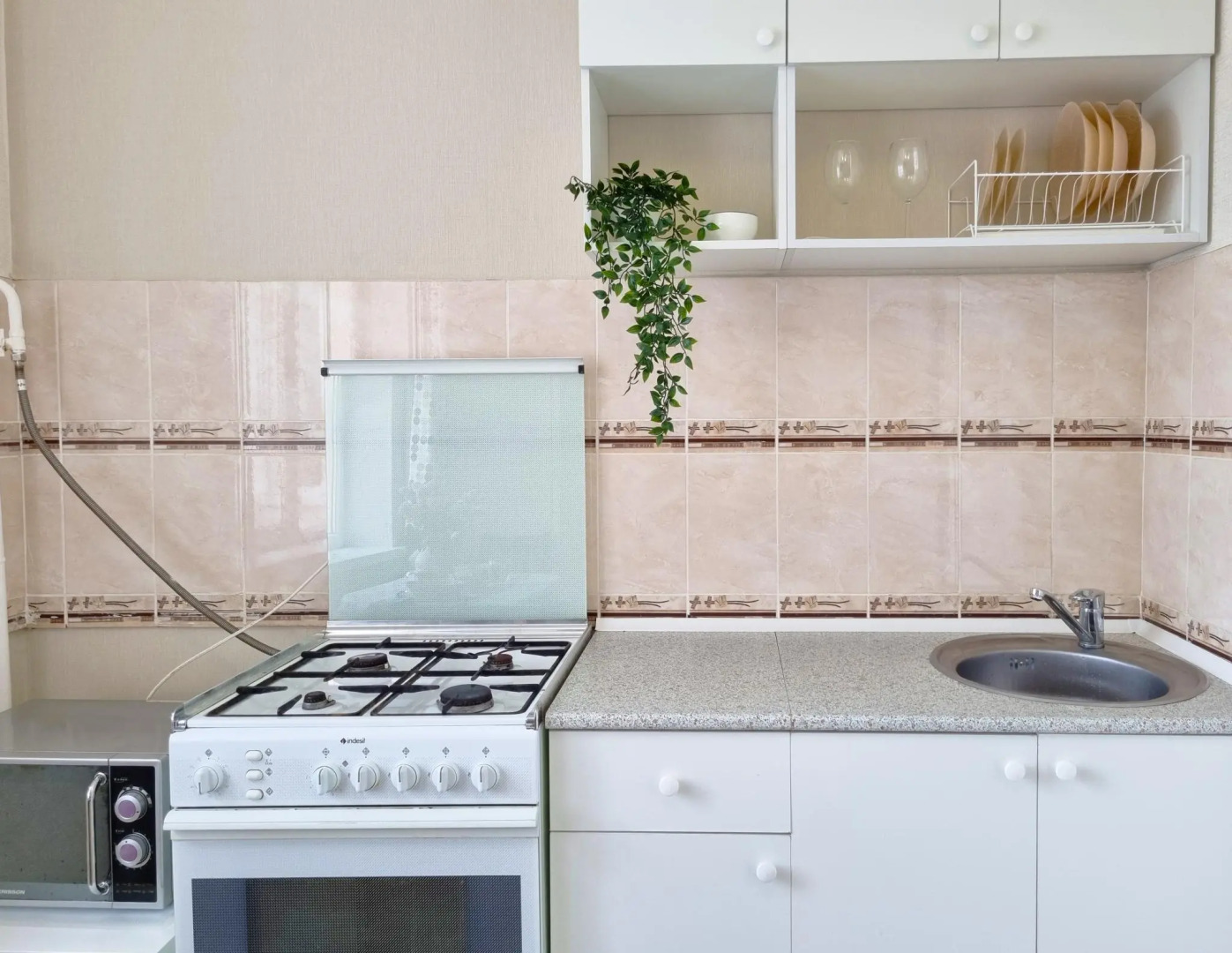 Niki Rent на улице Трнавская 4