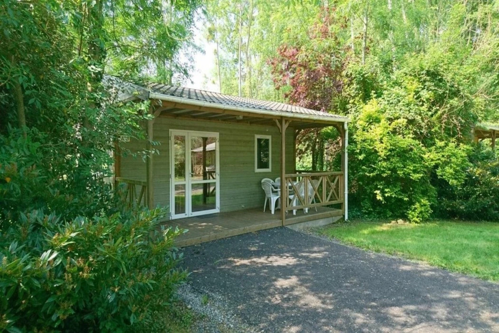 Moncontour Active Park