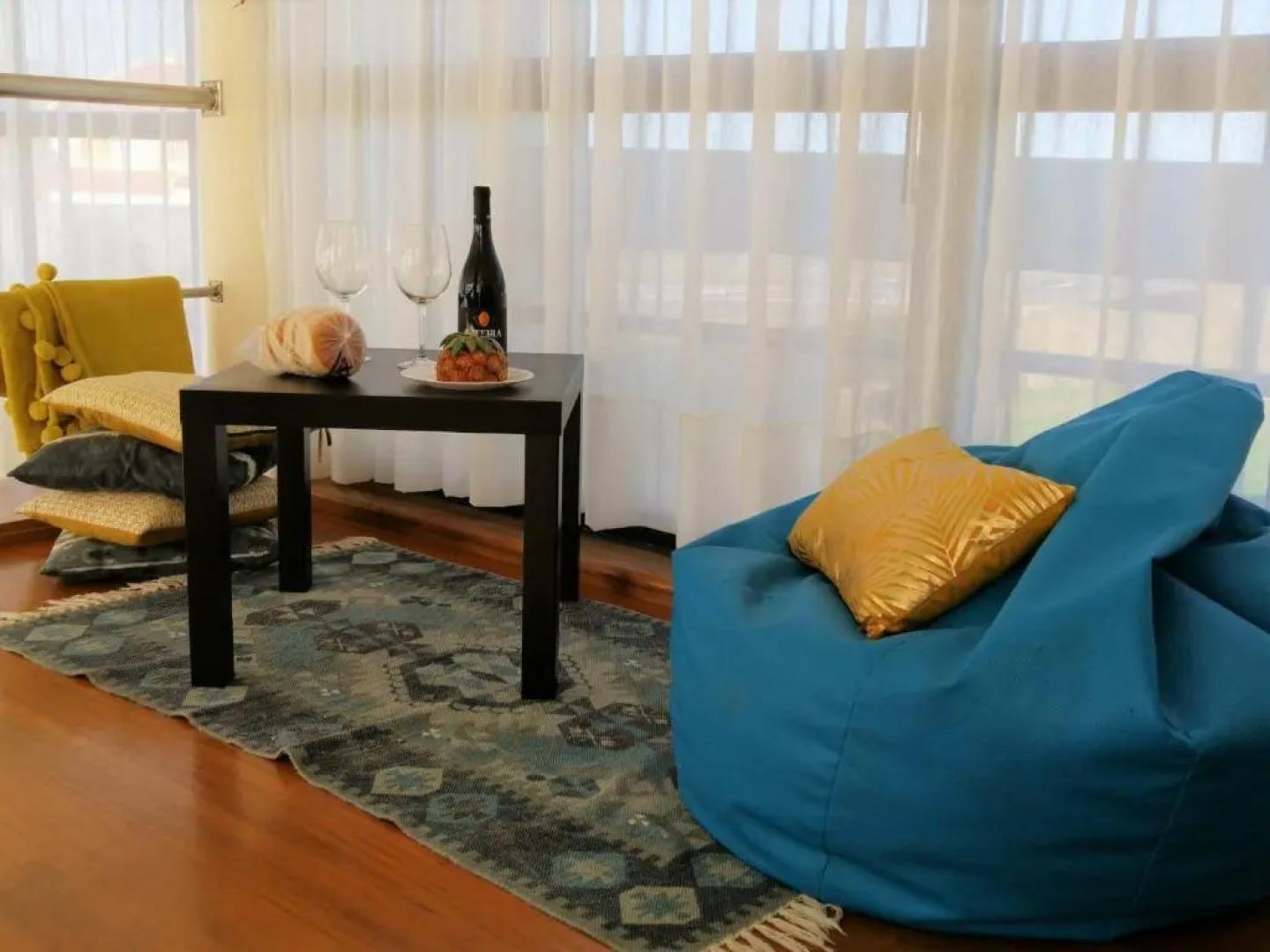 Surf & Guest Lorena´s House