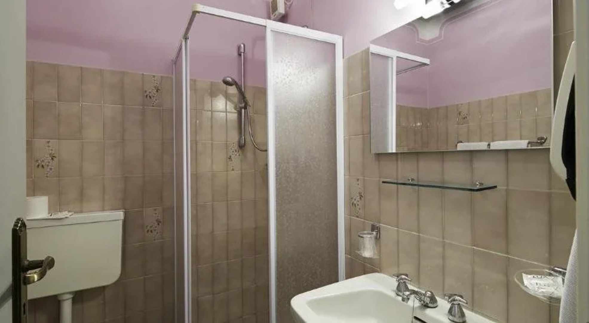 Hotel Ristorante Da Politano