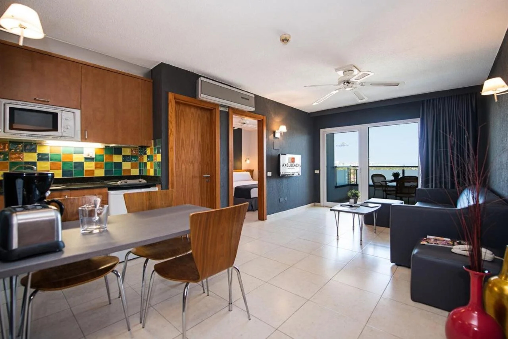 Axel Beach Maspalomas - Adults Only