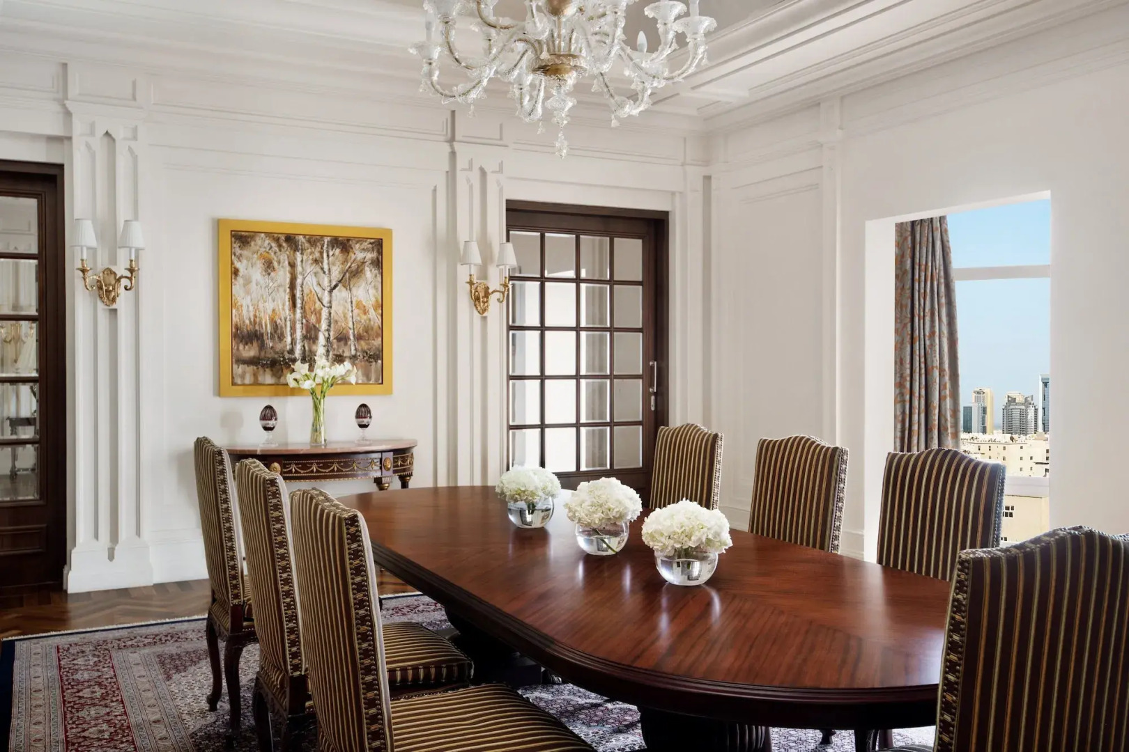 Intercontinental Al Khobar by IHG