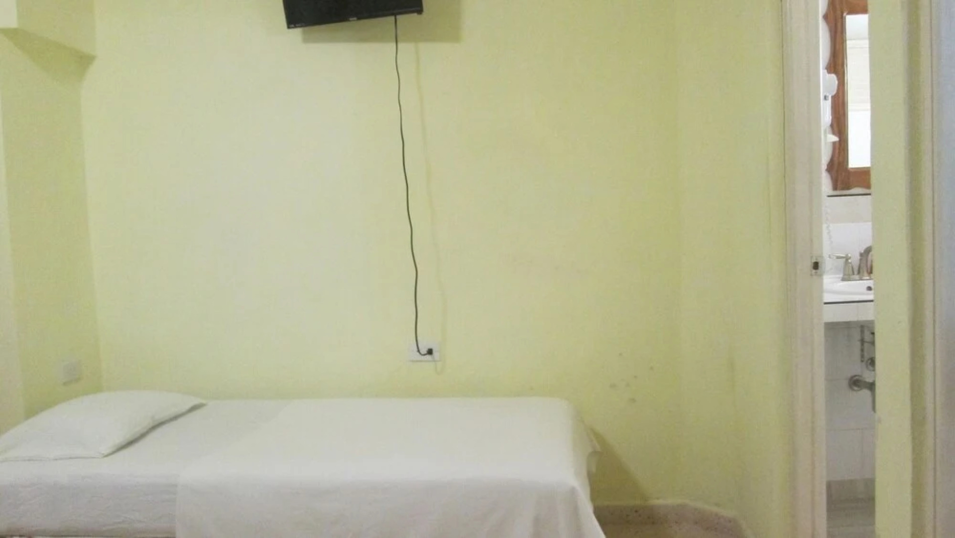 Casas de Arturo y Xiomara - Casa No. 3