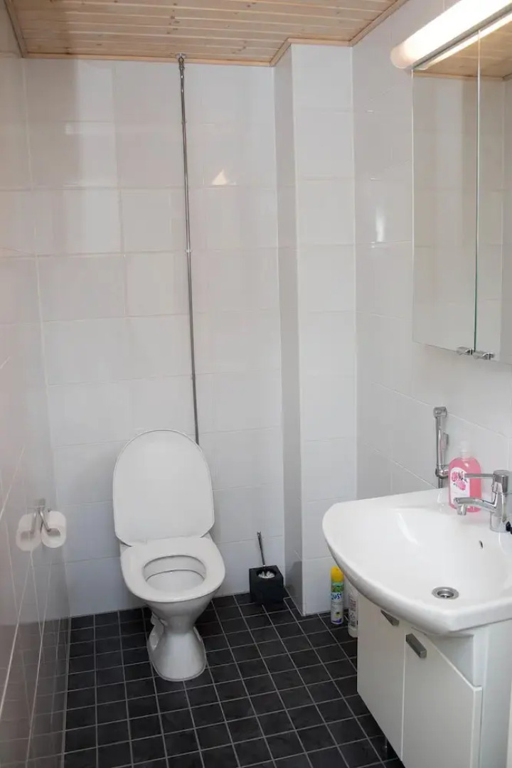 Kotimaailma Deluxe Apartment Lake View