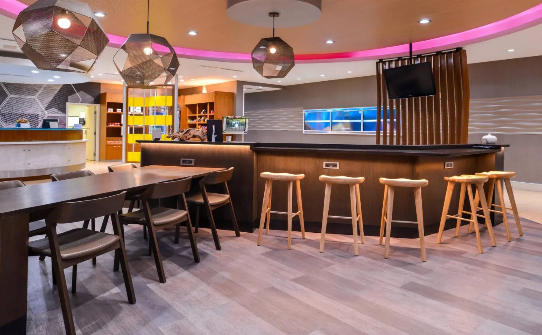 Springhill Suites by Marriott Temecula Wine Country