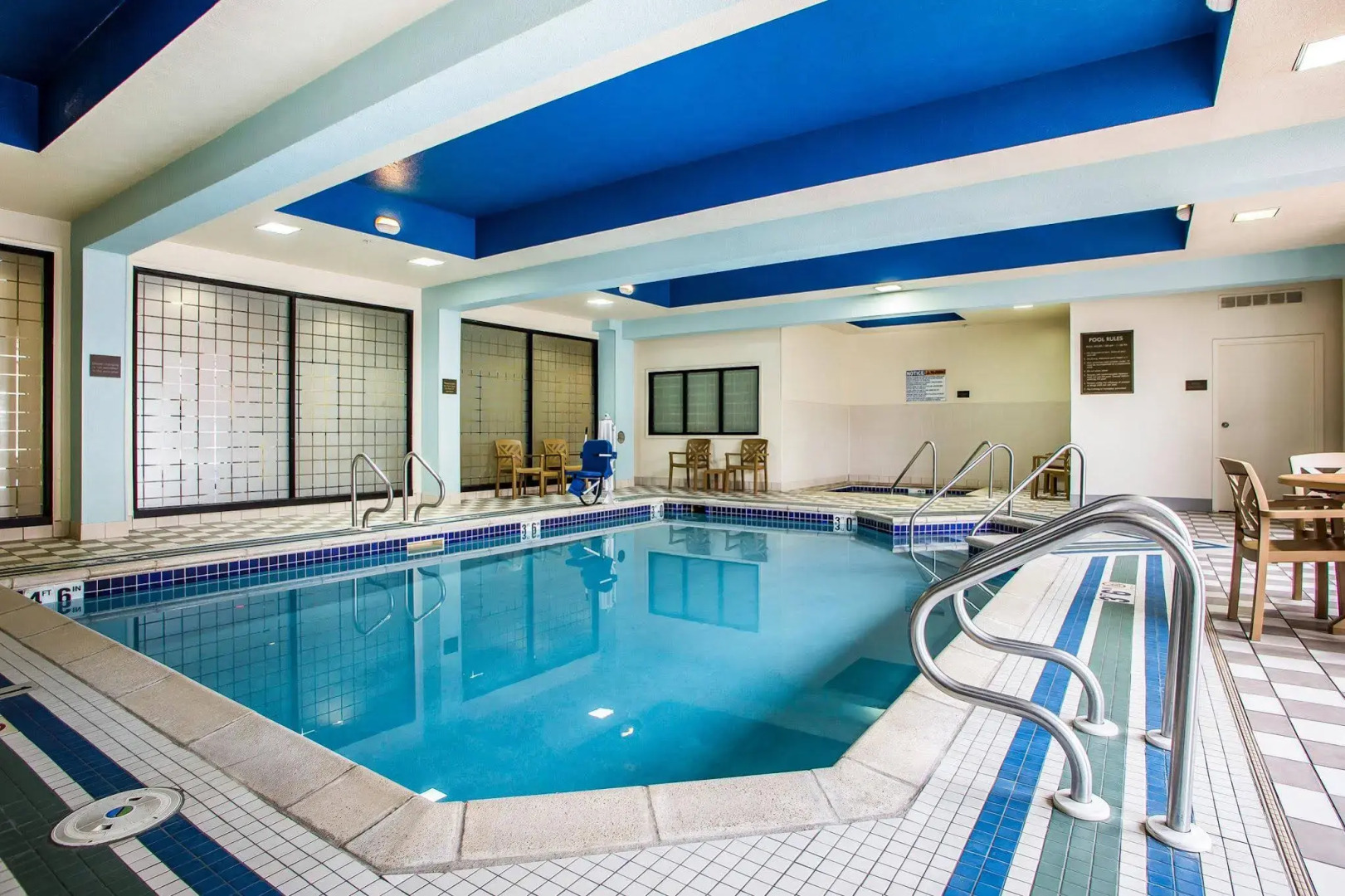 Comfort Inn & Suites Kenosha-Pleasant Prairie