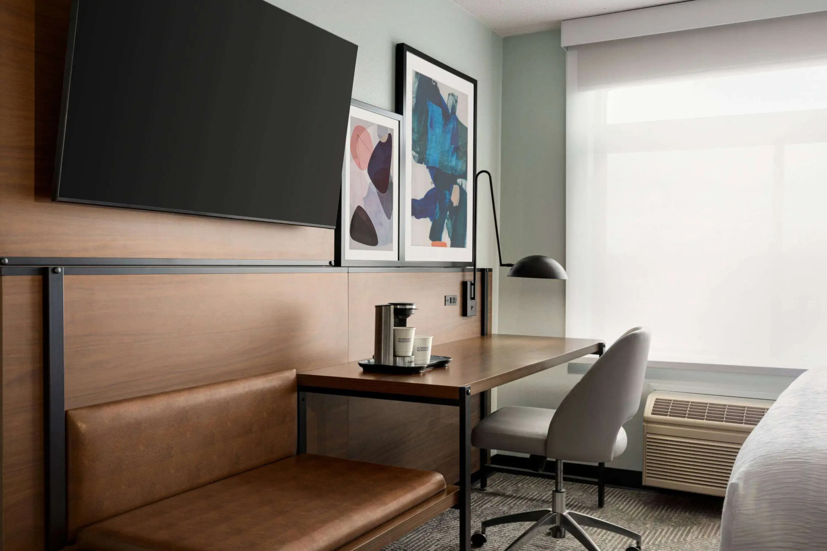 Wingate by Wyndham Green Bay/Airport