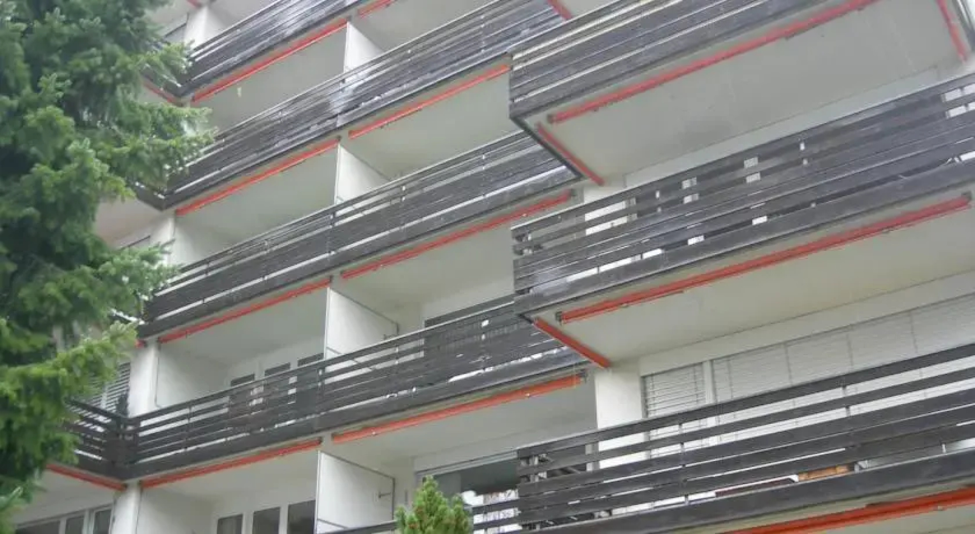 Scalettastrasse 27 - Meier