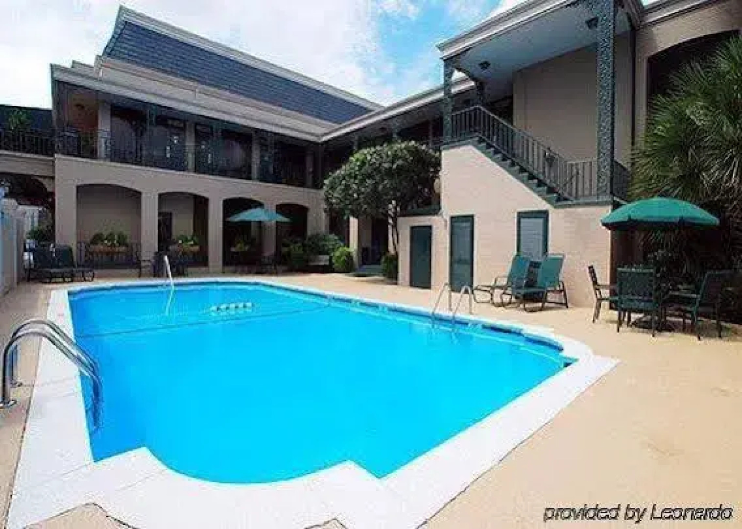 Clarion Hotel Downtown