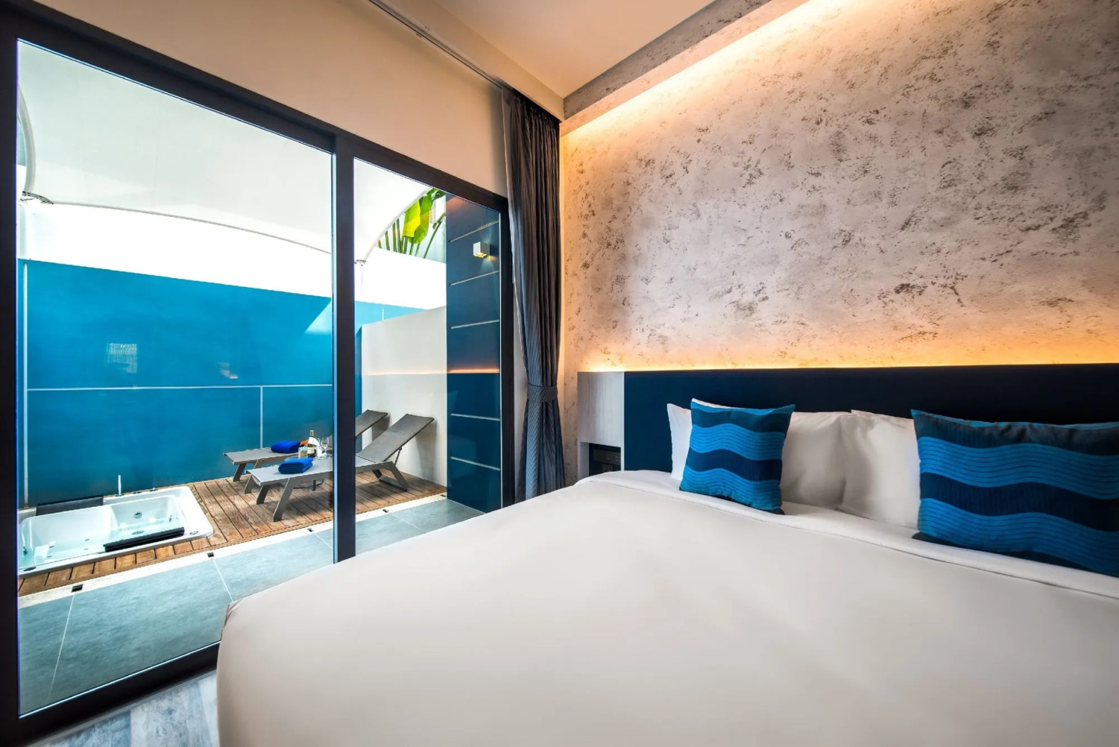 Hotel Clover Patong Phuket