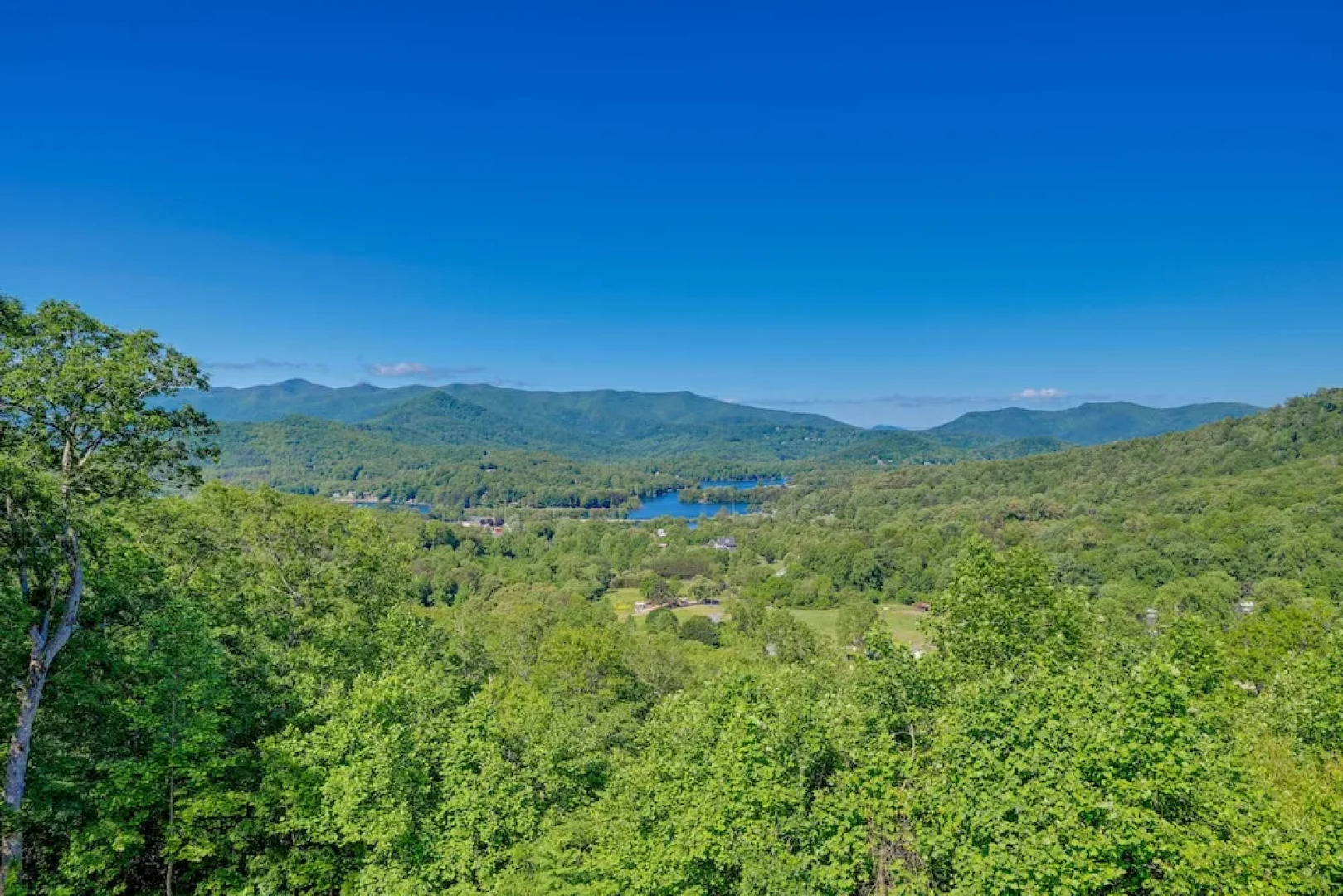 Hiawassee Vacation Rental: 1 Mi to Lake Chatuge!