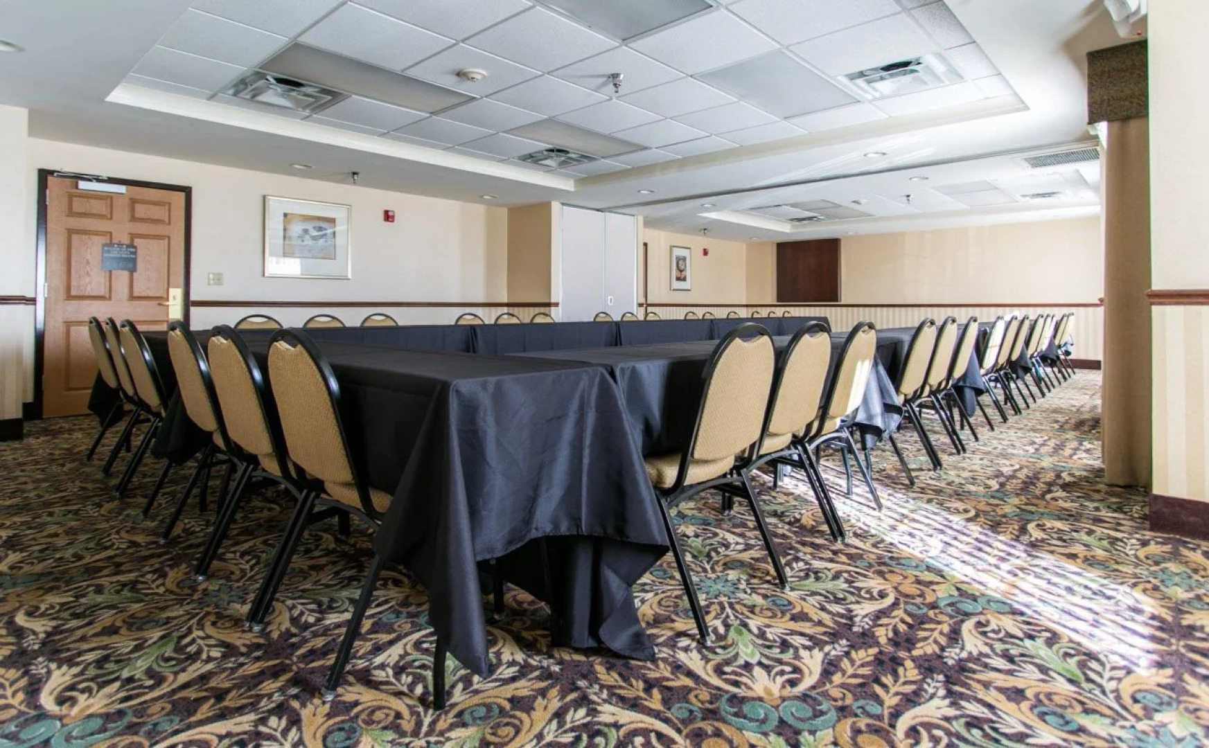 Staybridge Suites Chattanooga at Hamilton Place by IHG