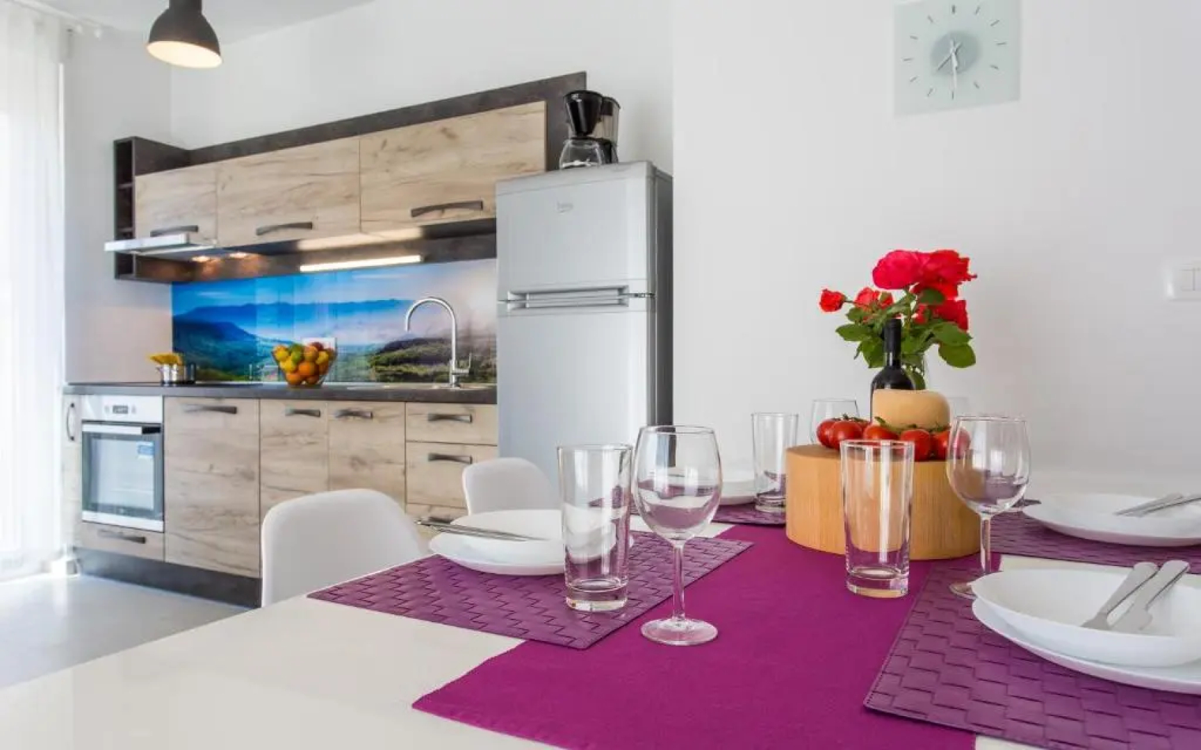 Apartments Viktorija