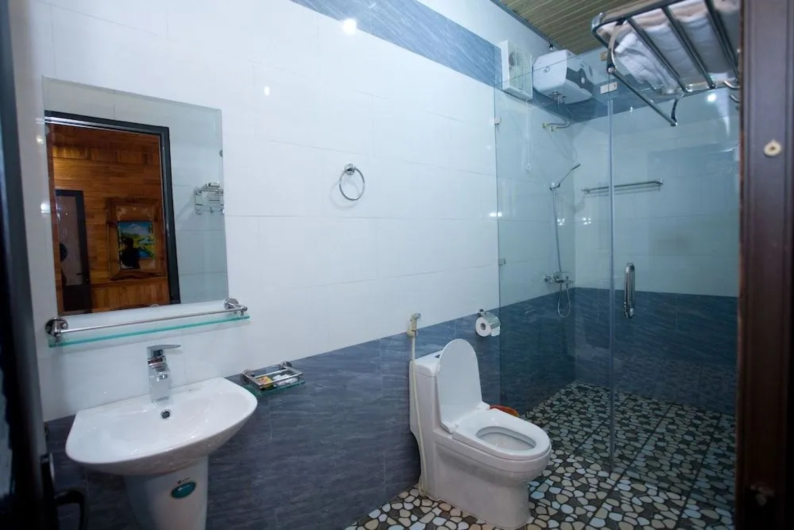 Phong Nha Tuan Garden House - Hostel