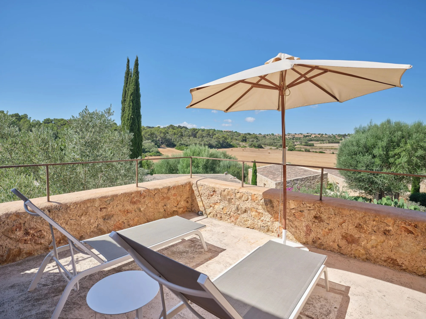 Son Penya Petit Hotel & Spa - Adults Only