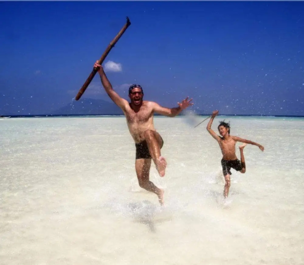 Breve Azurine Lagoon Retreat