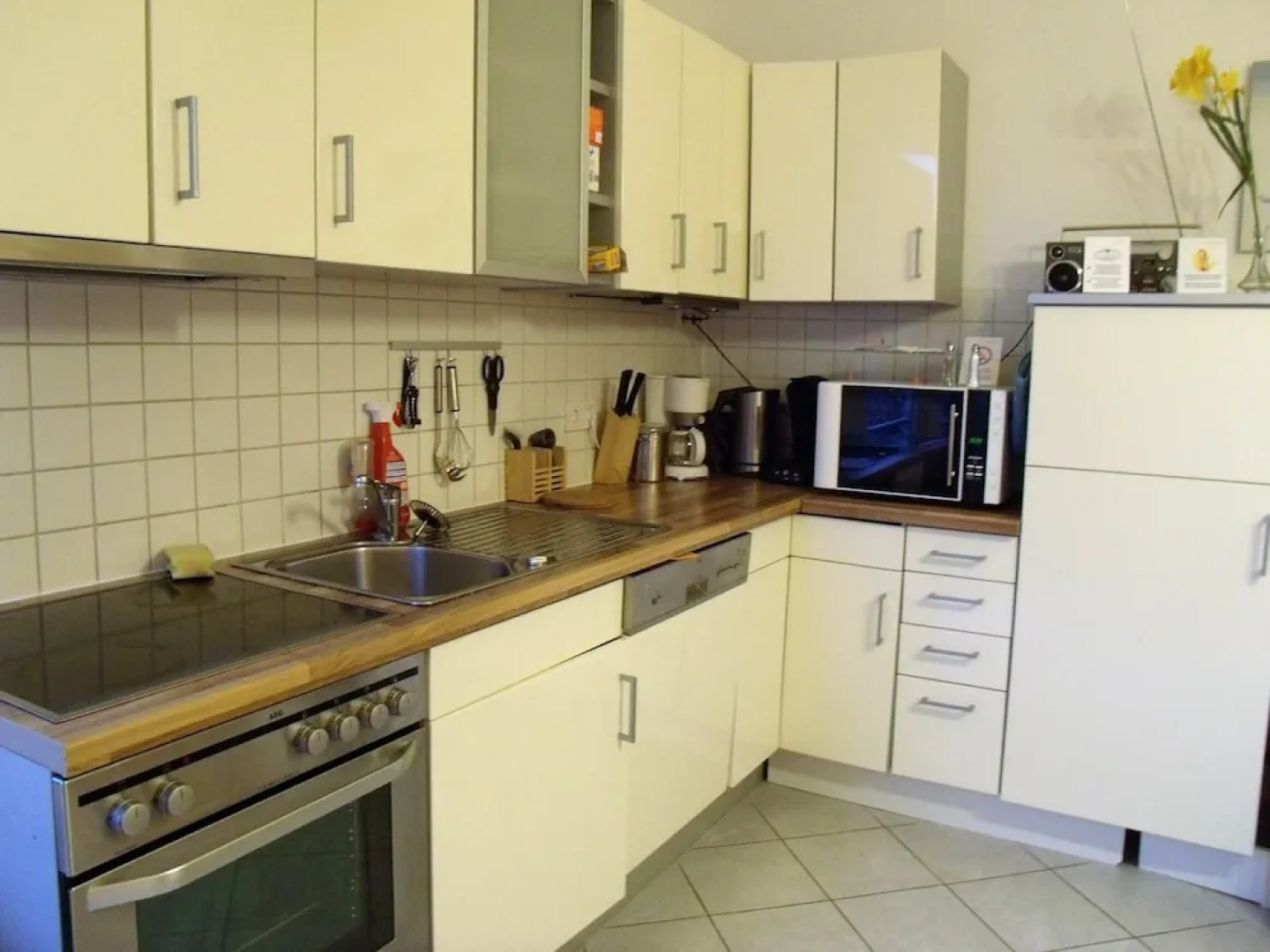 ApartInn Hotels & Apartments EH