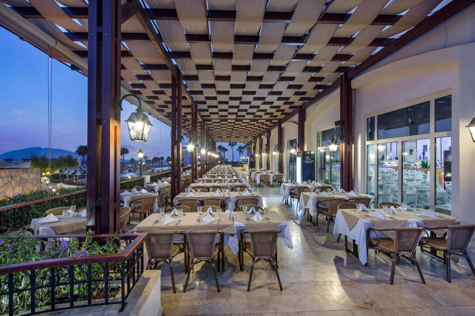 Selectum Colours Bodrum