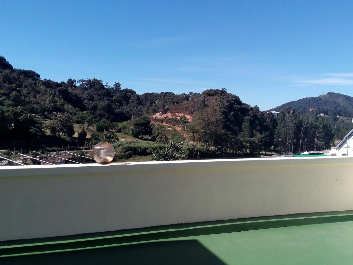 Sam Jade Guest House