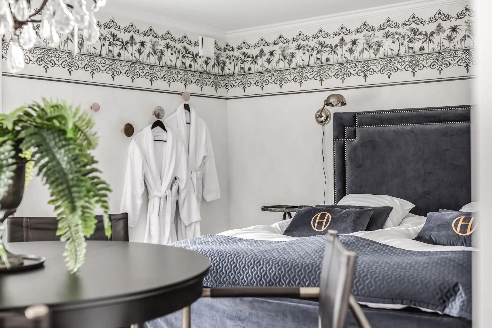 Högbo Brukshotell & Spa