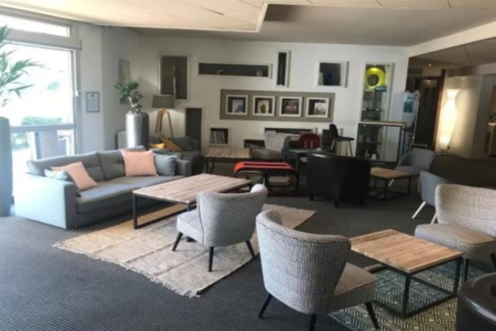 Novotel Antibes Sophia Antipolis