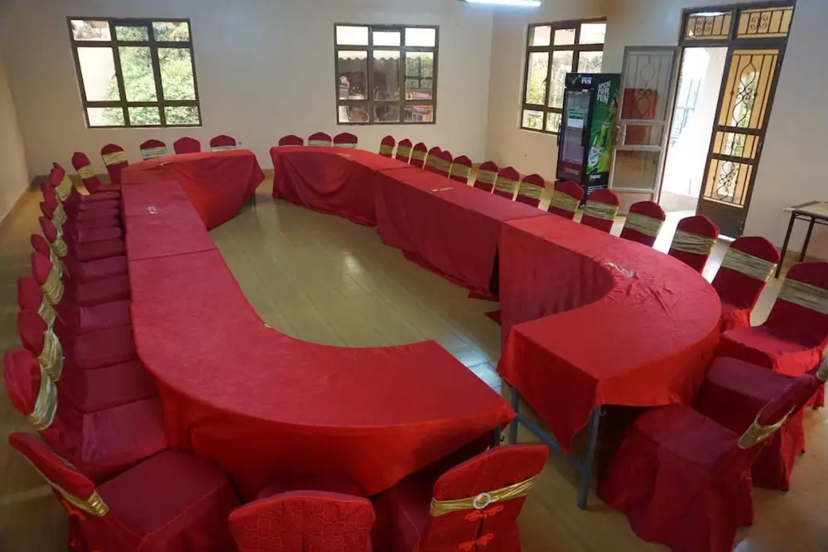 North Coast Beach Hotel