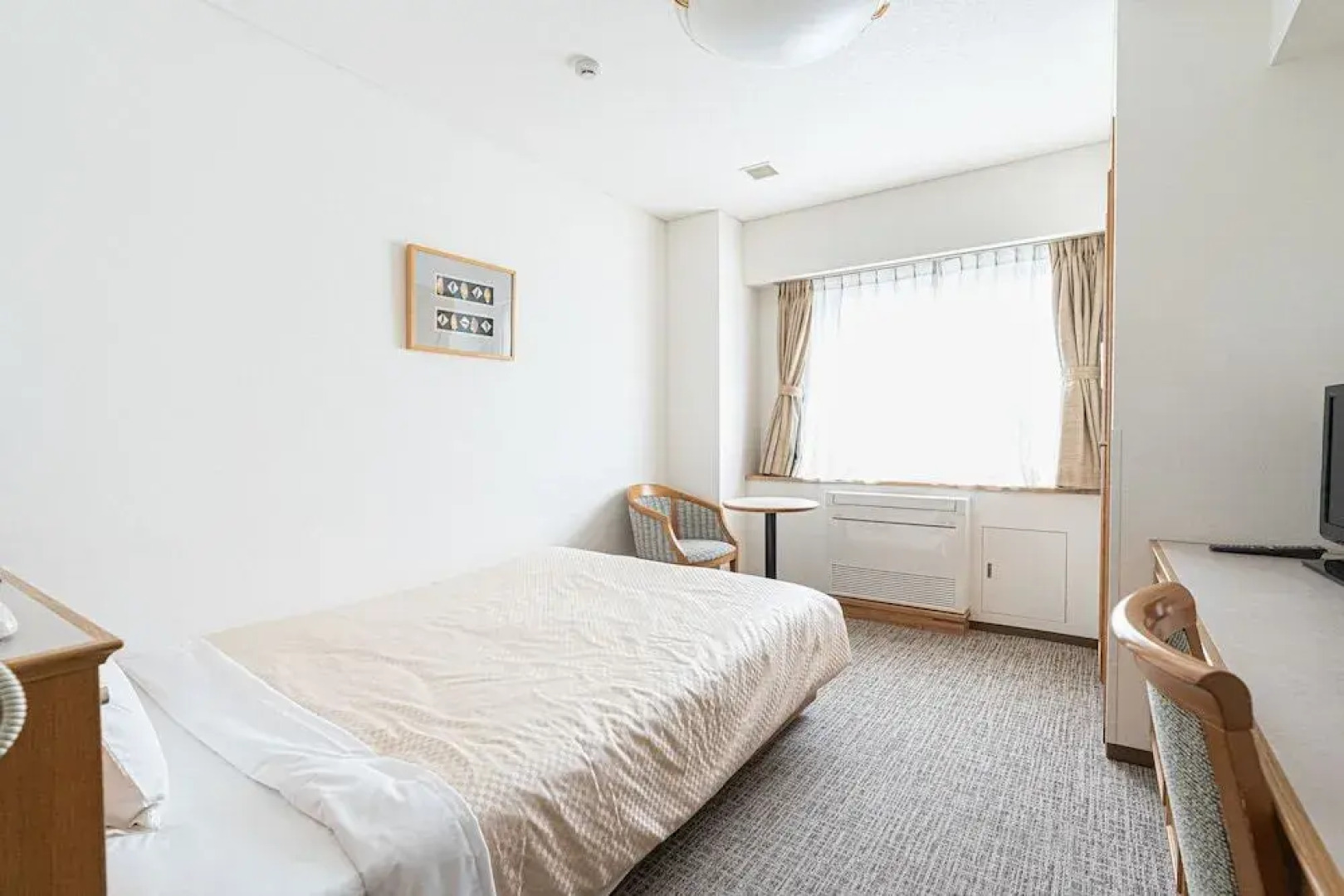 Forest Hongo By Unito