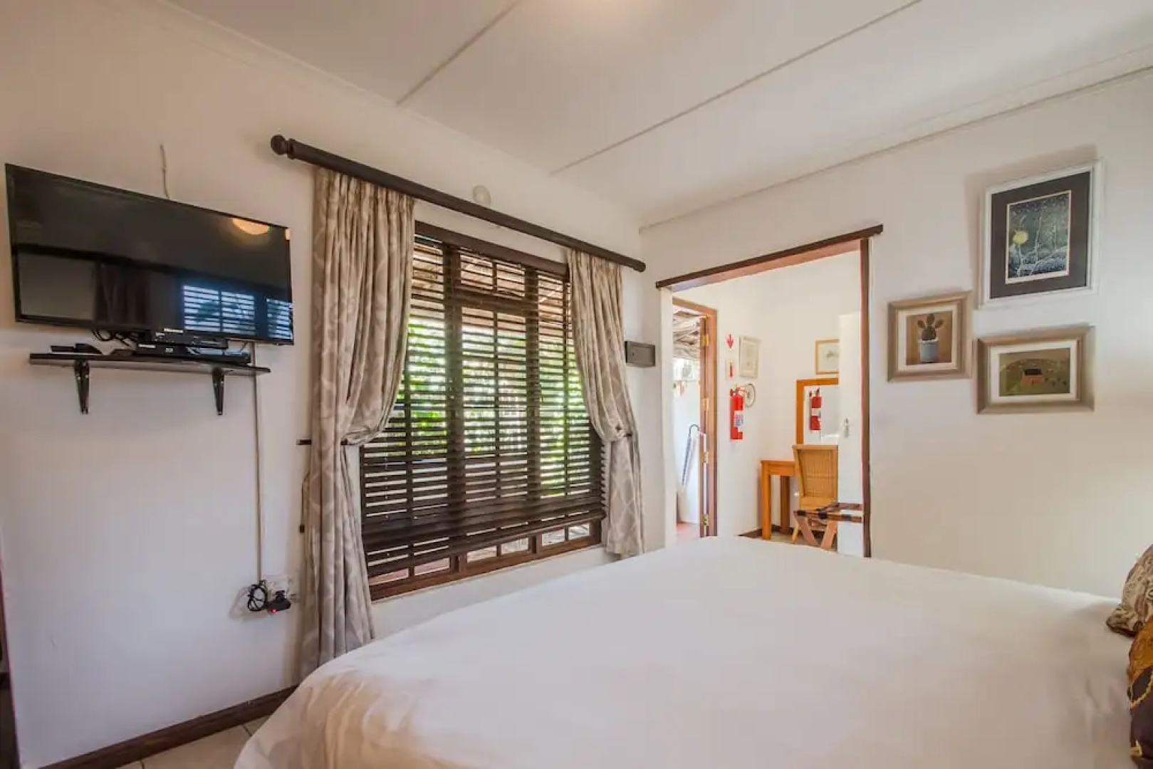 HoneyPot Guesthouse