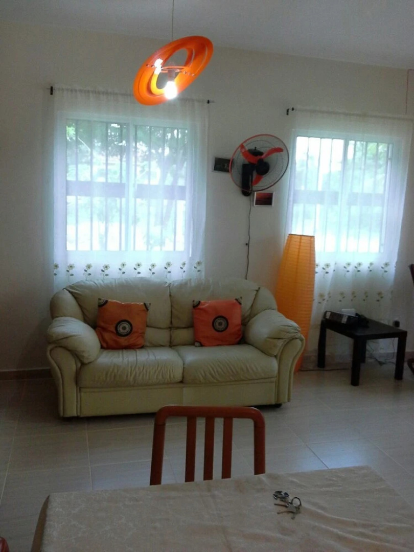 Highgrace Aparthotel Cabarete