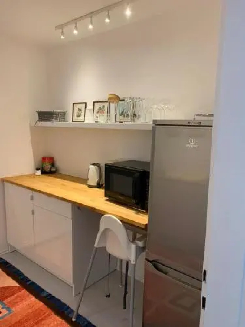 Ferienwohnung am Sonnhügel