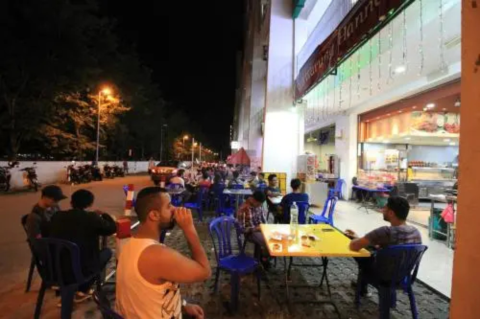 Abz Apartment @ Solstice