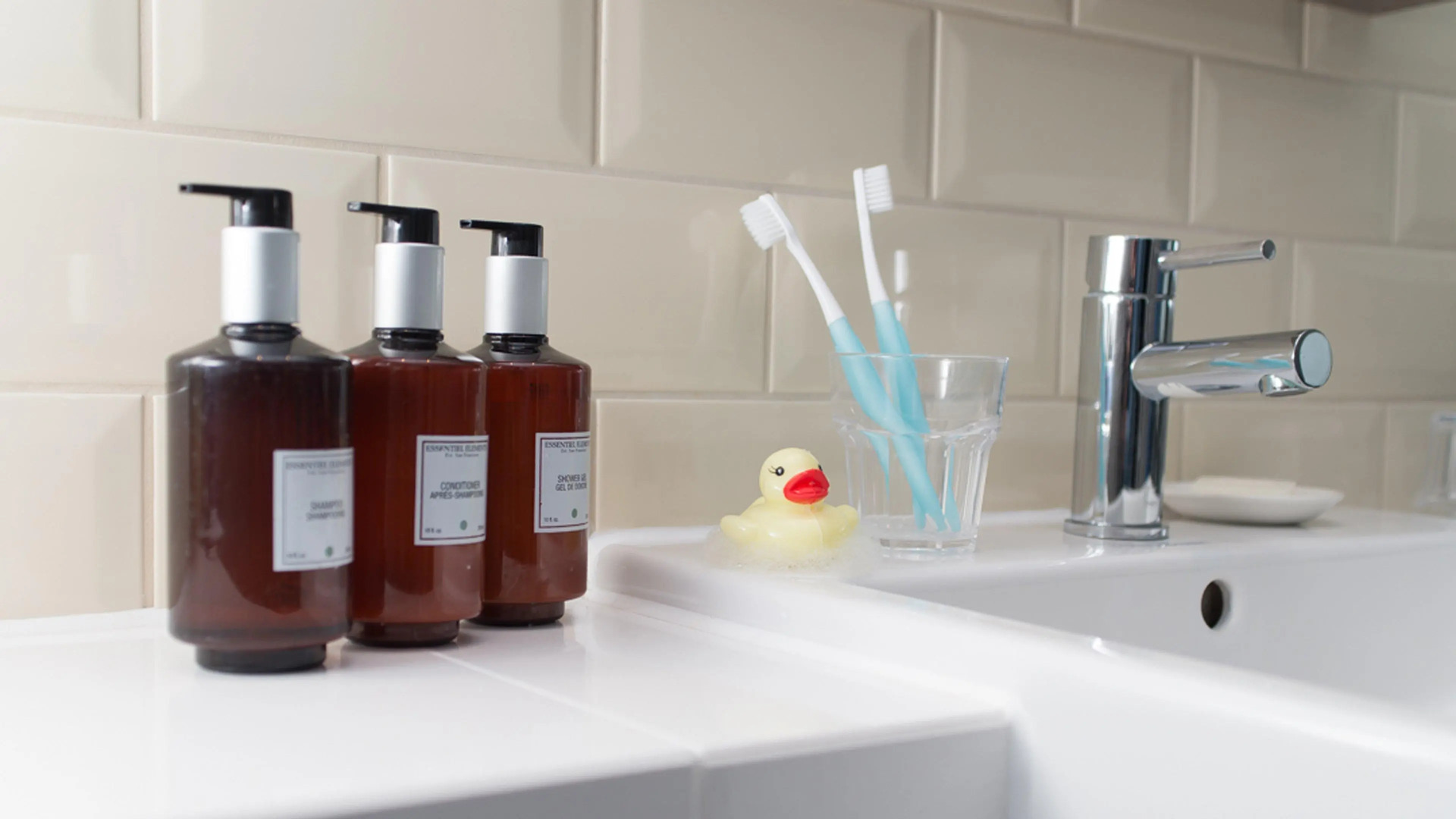 Staybridge Suites London - Vauxhall by IHG