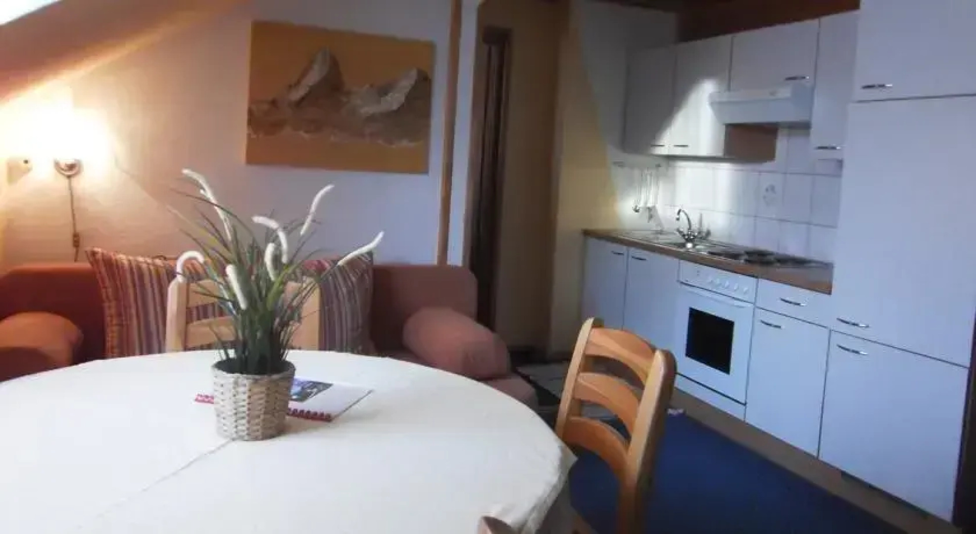 Almhotel Lindbichler