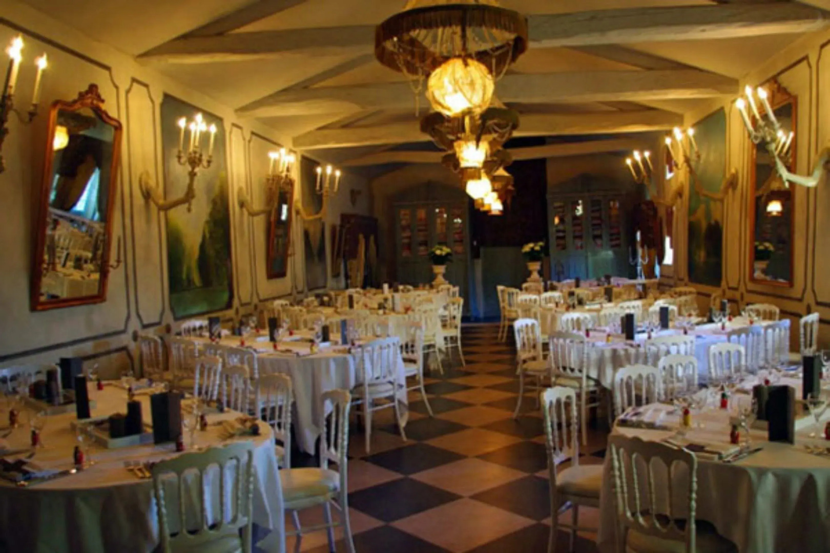 Domaine de Rennebourg