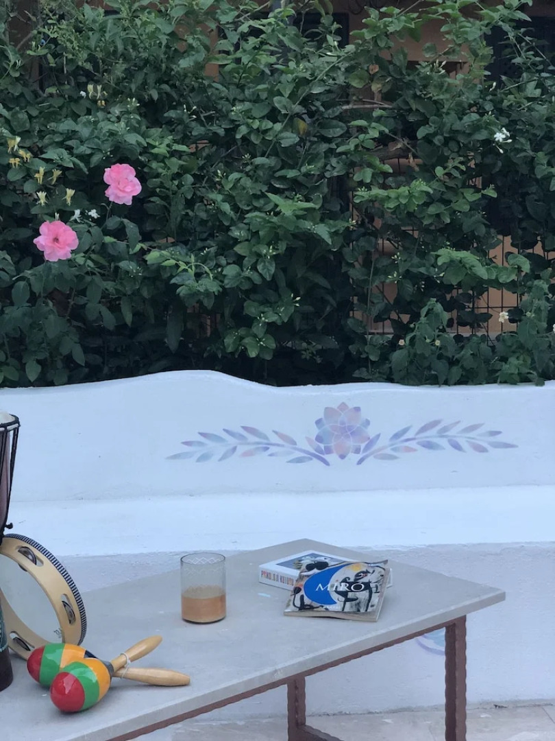 Kiraz Cicegi Butik Akyaka