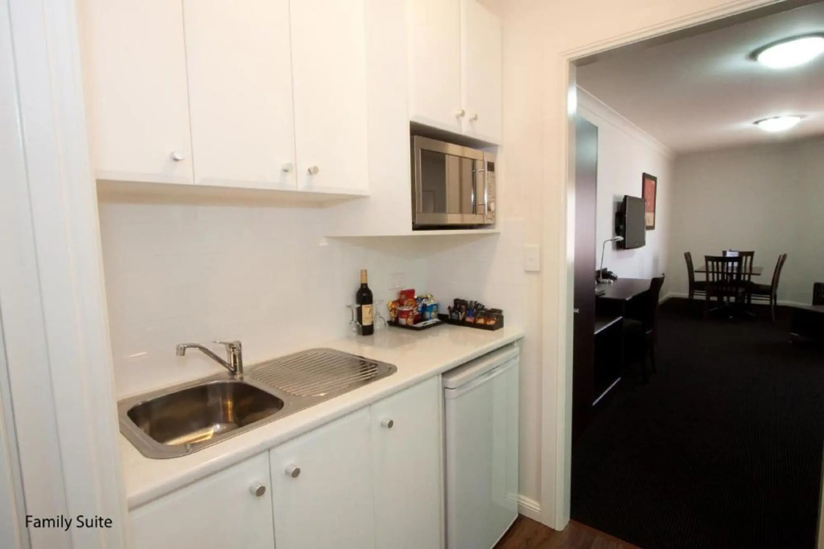 The Charles Boutique Hotel & Dining