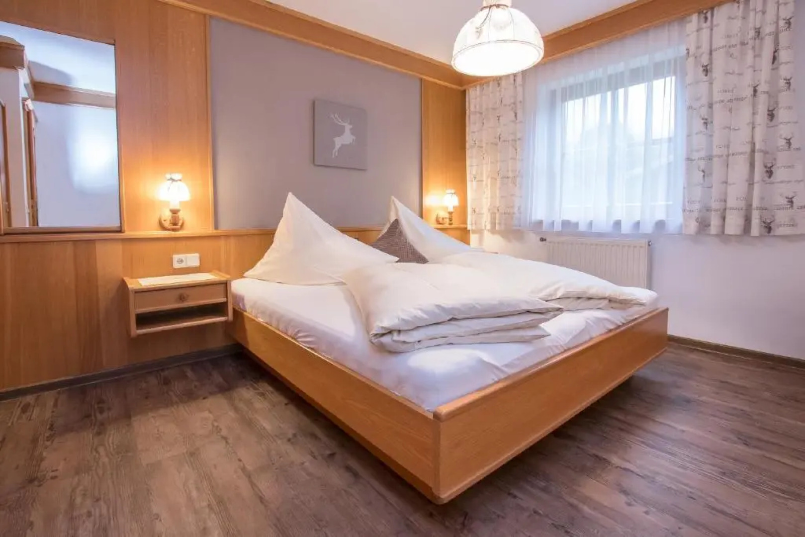 Appartement Wimreiter