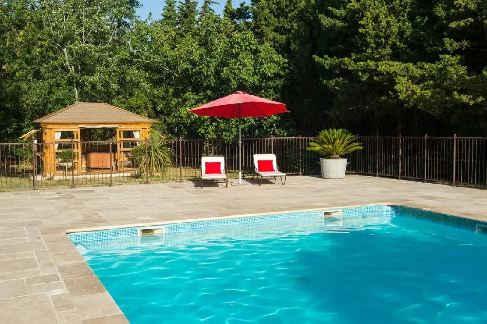 Gîtes Domaine des Machottes