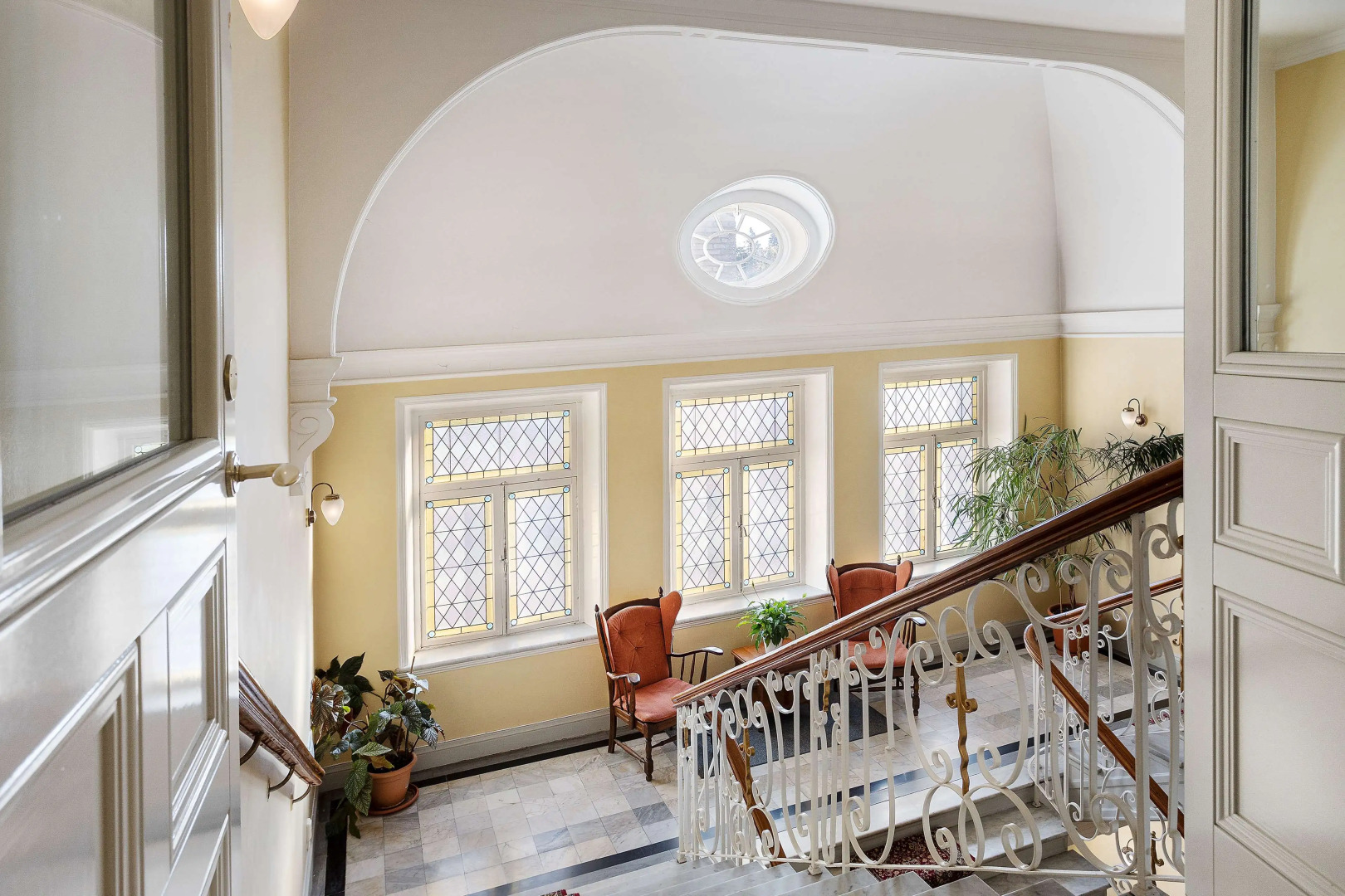 Amals Stadshotell, BW Signature Collection