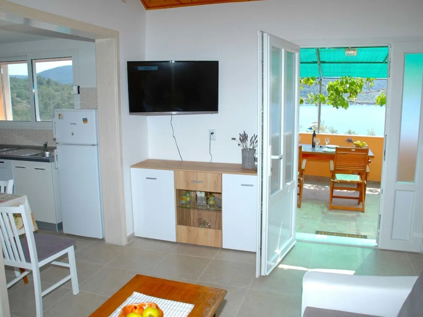 Villa on Korcula With Seaview,private Swimming Pool,terrace With Bbq,beach 70m